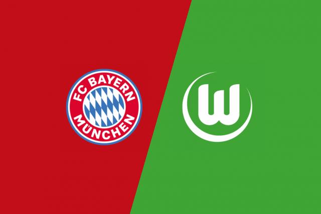 Bayern Munich-Wolfsburg: which channel to watch the German Championship match on?